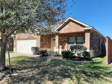 23322 E Pine Ivy Ln, Tomball, TX 77375 - photo 2