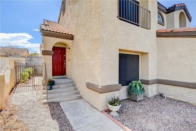1605 Palmales Ct, Las Vegas, NV 89128 - photo 2
