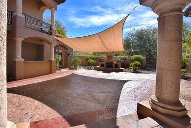 Courtyard 1