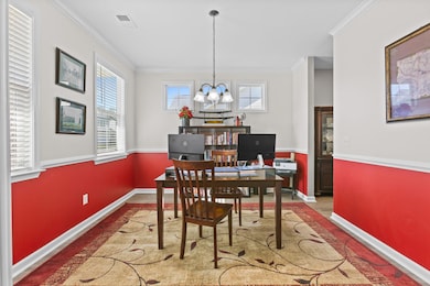 312 Red Leaf Blvd, Moncks Corner, SC 29461 - photo 5