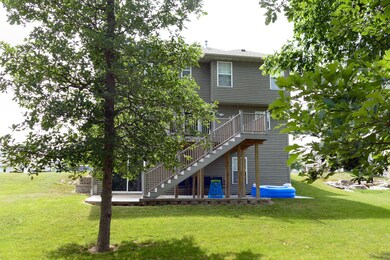 Back of House