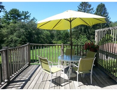 81 Gibbs Ave, Wareham, MA 02571 - photo 4