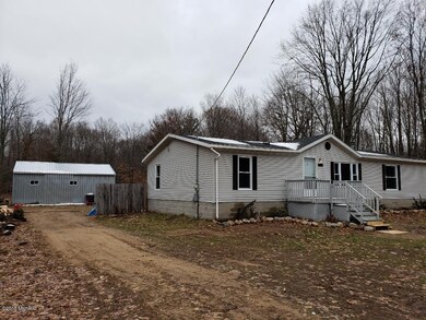side yard