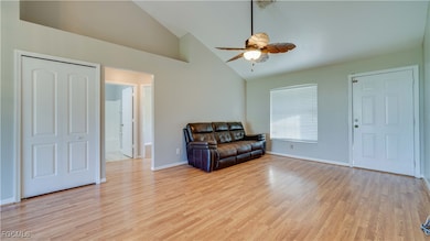 3006 4th St SW unit 3, Lehigh Acres, FL 33976 - photo 4