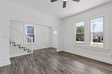 714 A Ave, Norfolk, VA 23504 - photo 4