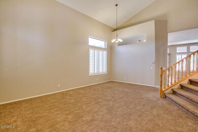 Formal Living & Dining