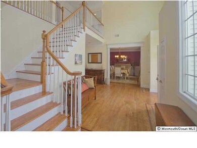 27 Columbus Dr unit SUMMER, Monmouth Beach, NJ 07750 - photo 3