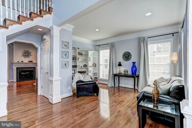 10968 Inspiration Point Place, Manassas, VA 20112 - photo 4