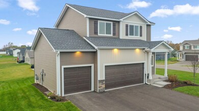 1335 Orchid Way, New Richmond, WI 54017 - photo 3