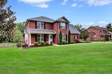 3440 Plantation Dr, Cookeville, TN 38506 - photo 2