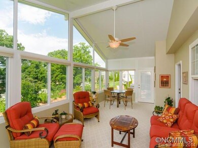 4 Season Sunroom (12X25)