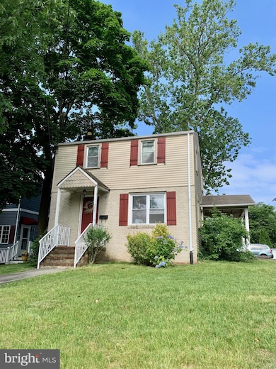 701 Lees Ln, Collingswood, NJ 08108 - photo 3