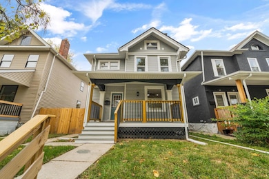 665 S 22nd St, Columbus, OH 43205 - photo 4