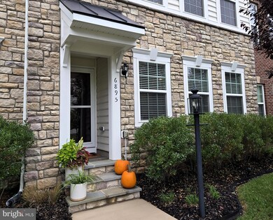 6895 Bryson Cir, Haymarket, VA 20169 - photo 2