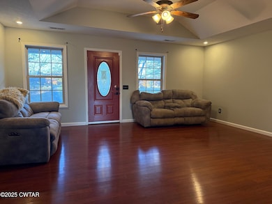 3779 Mulberry Cir, Hornbeak, TN 38232 - photo 4