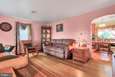 3442 Coseytown Rd, Greencastle, PA 17225 - photo 3