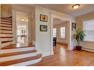 87 University Ave, Providence, RI 02906 - photo 3