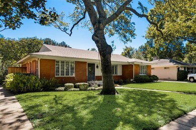 7206 Westbrook Ln, Dallas, TX 75214 - photo 2