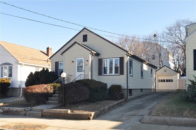 375 Jastram St, Providence, RI 02908 - photo 2