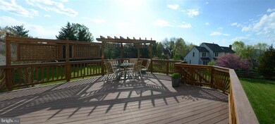 15314 Surrey House Way, Centreville, VA 20120 - photo 5