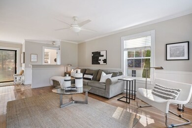 207 Cushing St, Hingham, MA 02043 - photo 4