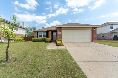 722 Hanceville Way, Wylie, TX 75098 - photo 2