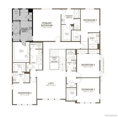 5701 Wayfarer Cir, Longmont, CO 80504 - photo 3