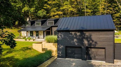 412 Whitfield Rd, Accord, NY 12404 - photo 2