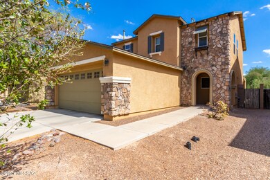 2885 W Duskywing Dr, Tucson, AZ 85741 - photo 2