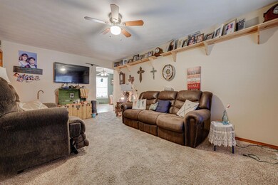 316 Hilltop Ln, Wylie, TX 75098 - photo 3