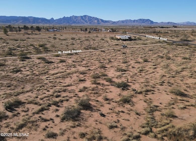 3.25 AC N Ford St unit 10-19, Sunsites, AZ 85625 - photo 7