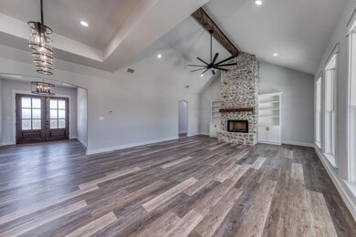 4850 Pine Rd, Poolville, TX 76487 - photo 7