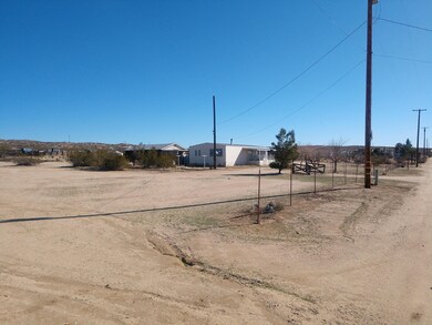 3645 Beaudette Ave, Rosamond, CA 93560 - photo 2