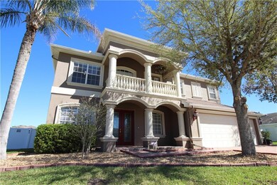 11814 Newberry Grove Loop, Riverview, FL 33579 - photo 2