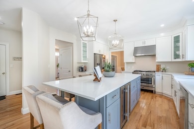 4 Burnham Cir, Ashland, MA 01721 - photo 5