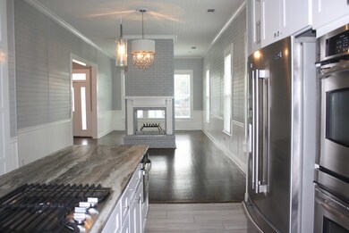 421 S Haugh Ave, Picayune, MS 39466 - photo 3