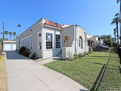 2102 Vineyard Ave, Los Angeles, CA 90016 - photo 2