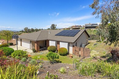 2134 Flying Hills Ln, El Cajon, CA 92020 - photo 3