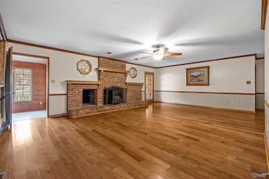 911 Sibert Cir, Gadsden, AL 35905 - photo 4