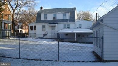 117 E Seminary St, Mercersburg, PA 17236 - photo 2