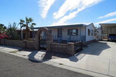 13279 E 47th Ln, Yuma, AZ 85367 - photo 2