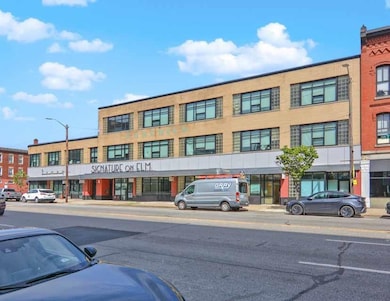 1217 Elm St, Manchester, NH 03101 - photo 3