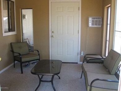 Arizona Room