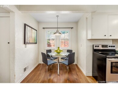 Kitchen/Nook