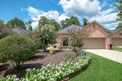 47 N Manorcliff Place, Spring, TX 77382 - photo 2