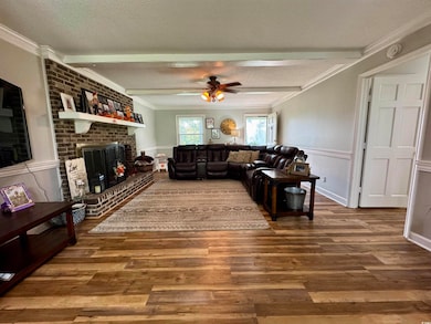 317 Wheeler Rd, Andrews, SC 29510 - photo 5