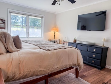 323 County Road 1519, Jacksonville, TX 75766 - photo 7