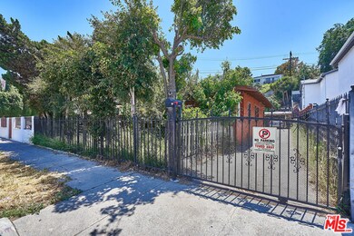4716 St Charles Place, Los Angeles, CA 90019 - photo 5