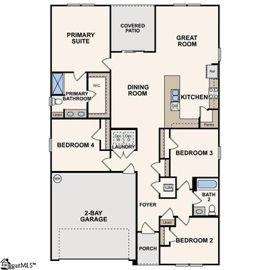 531 Back Tee Ln, Walhalla, SC 29691 - photo 2