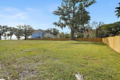 534 Beach Blvd. Parcel A